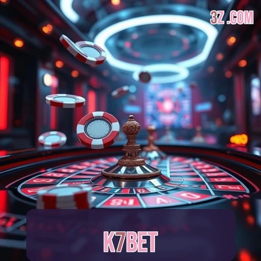 Apostas Surpreendentes Aguardam Você no k7bet